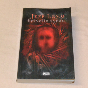 Jeff Long Helvetin sydän